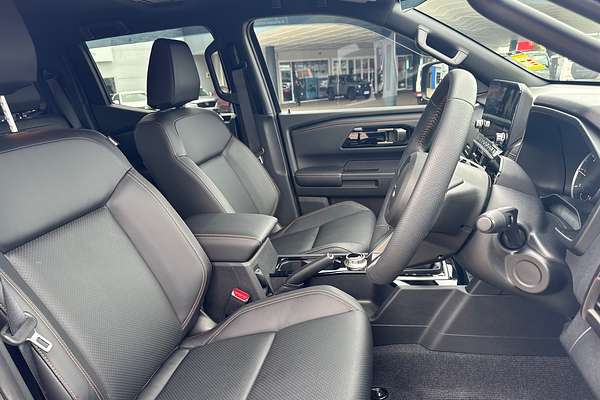 2024 Mitsubishi Triton GSR MV 4X4