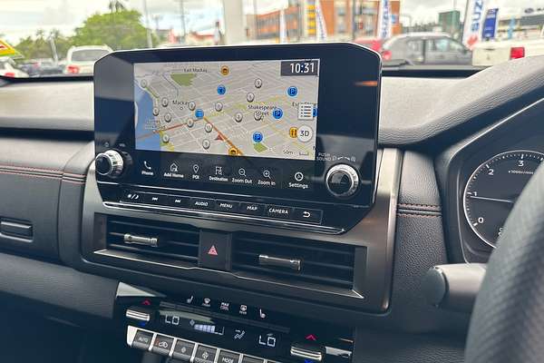 2024 Mitsubishi Triton GSR MV 4X4