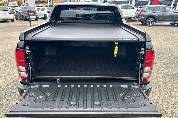 2024 Mitsubishi Triton GSR MV 4X4