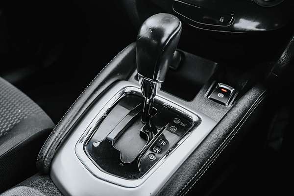 2014 Nissan QASHQAI ST J11