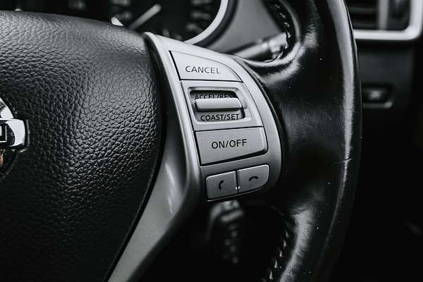 2014 Nissan QASHQAI ST J11