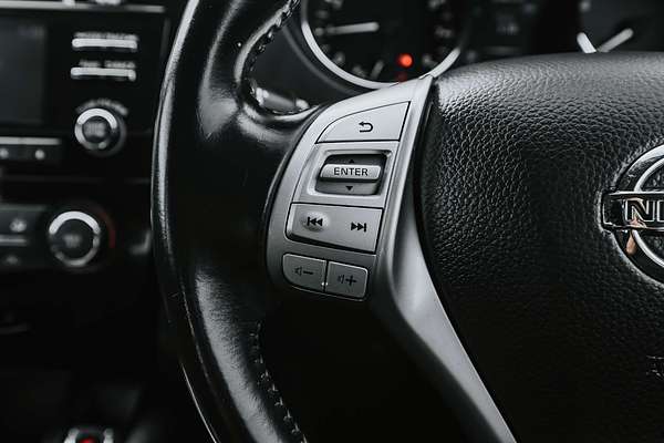 2014 Nissan QASHQAI ST J11