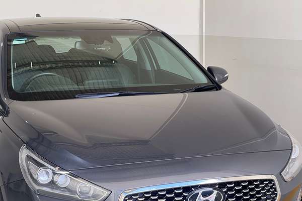 2018 Hyundai i30 Premium PD2
