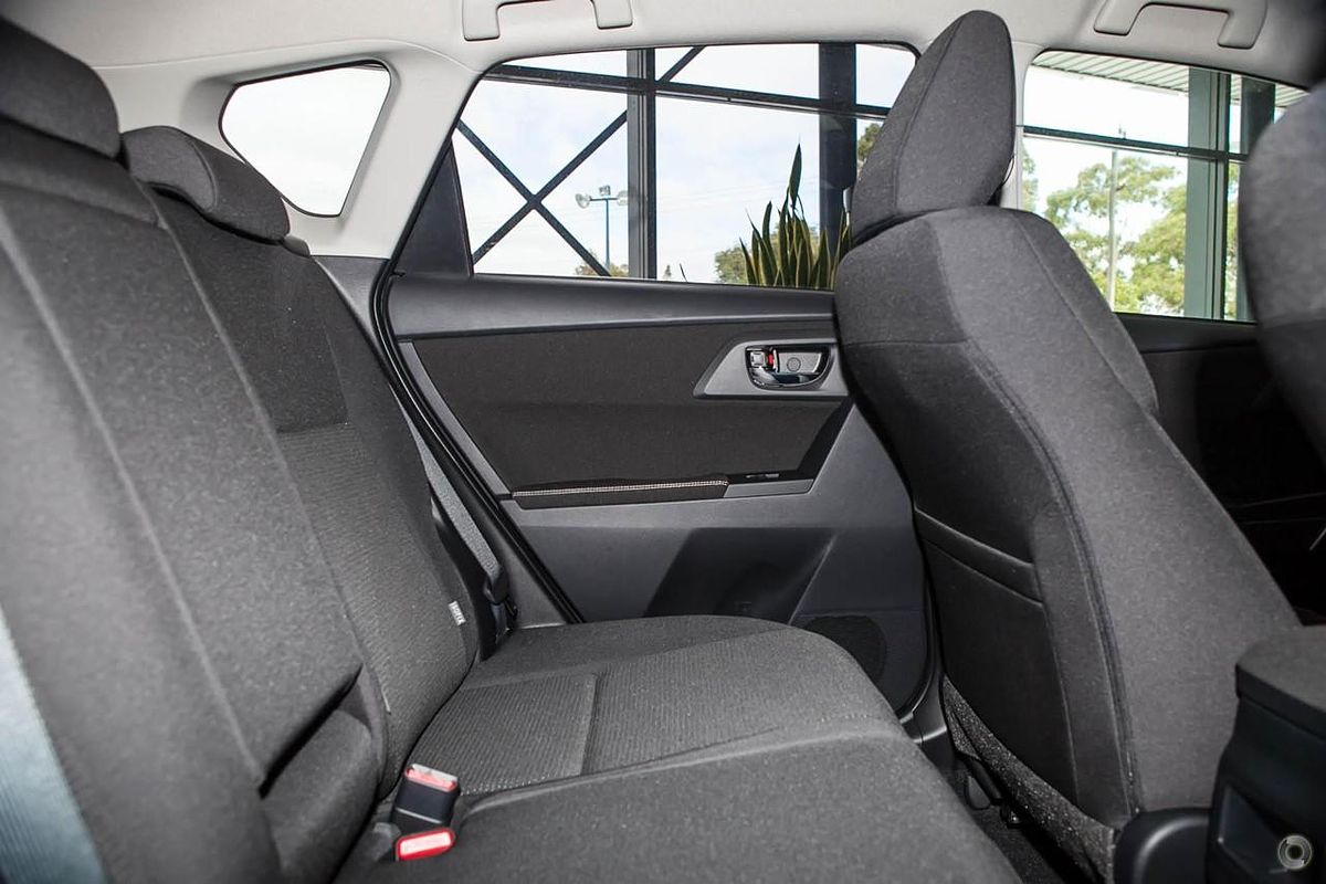 2014 Toyota Corolla Ascent Sport ZRE182R