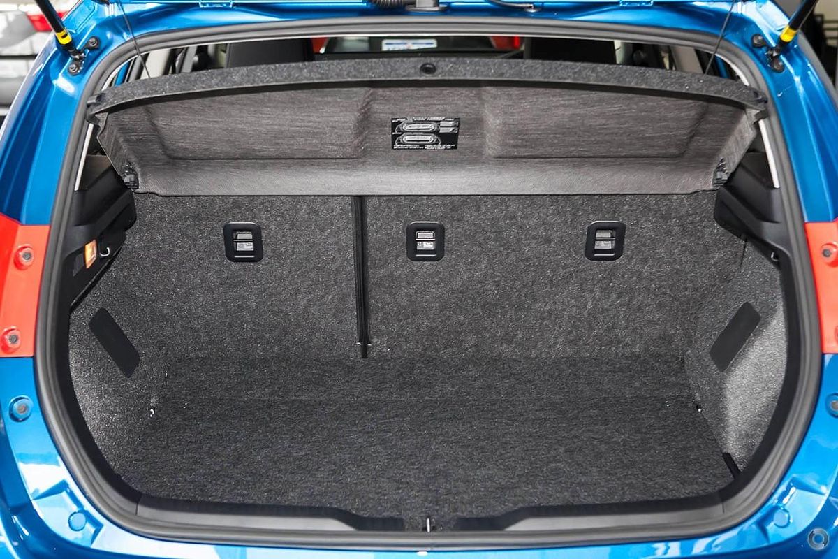 2014 Toyota Corolla Ascent Sport ZRE182R