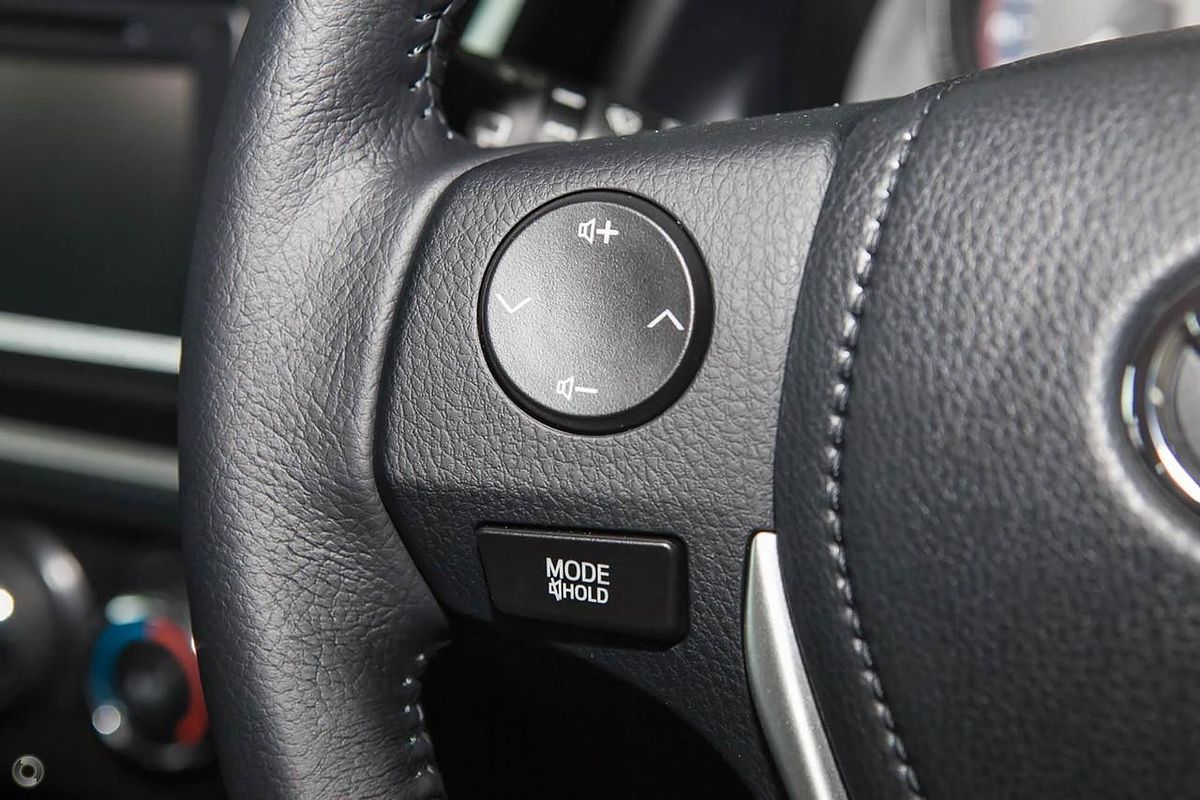 2014 Toyota Corolla Ascent Sport ZRE182R