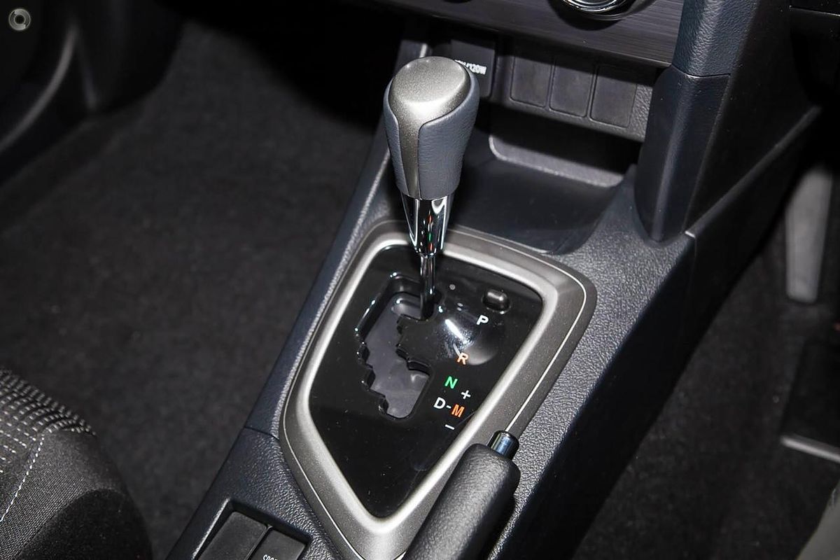 2014 Toyota Corolla Ascent Sport ZRE182R