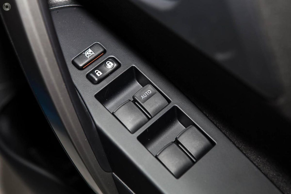2014 Toyota Corolla Ascent Sport ZRE182R