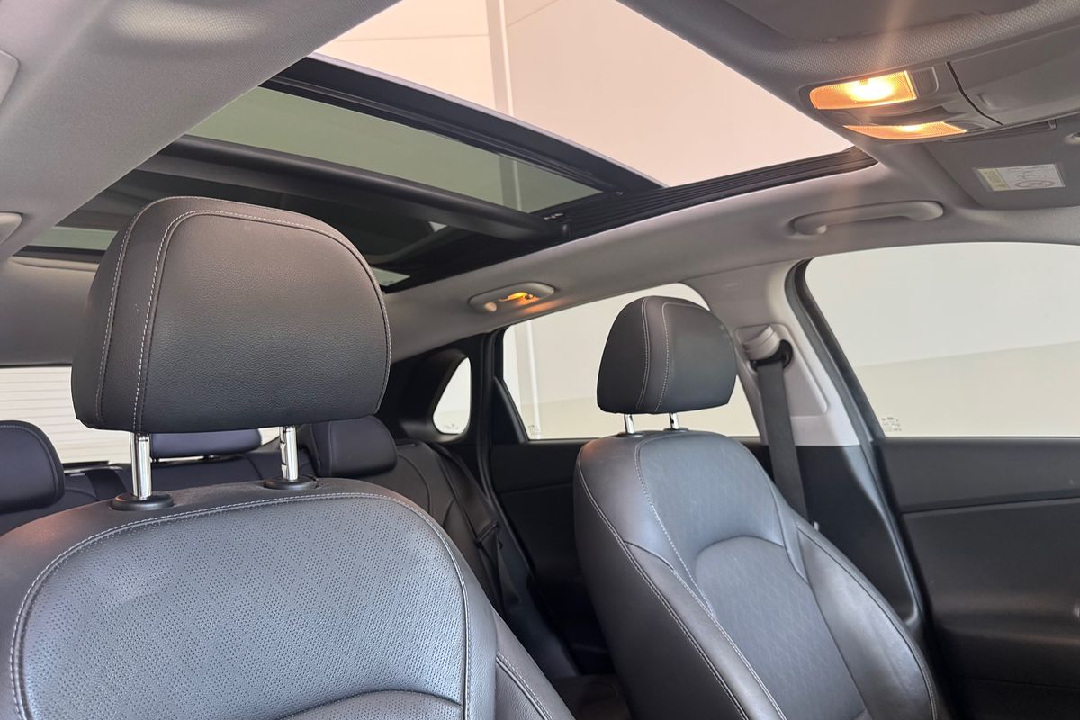 2018 Hyundai i30 Premium PD2