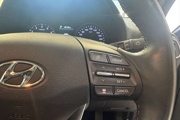 2018 Hyundai i30 Premium PD2