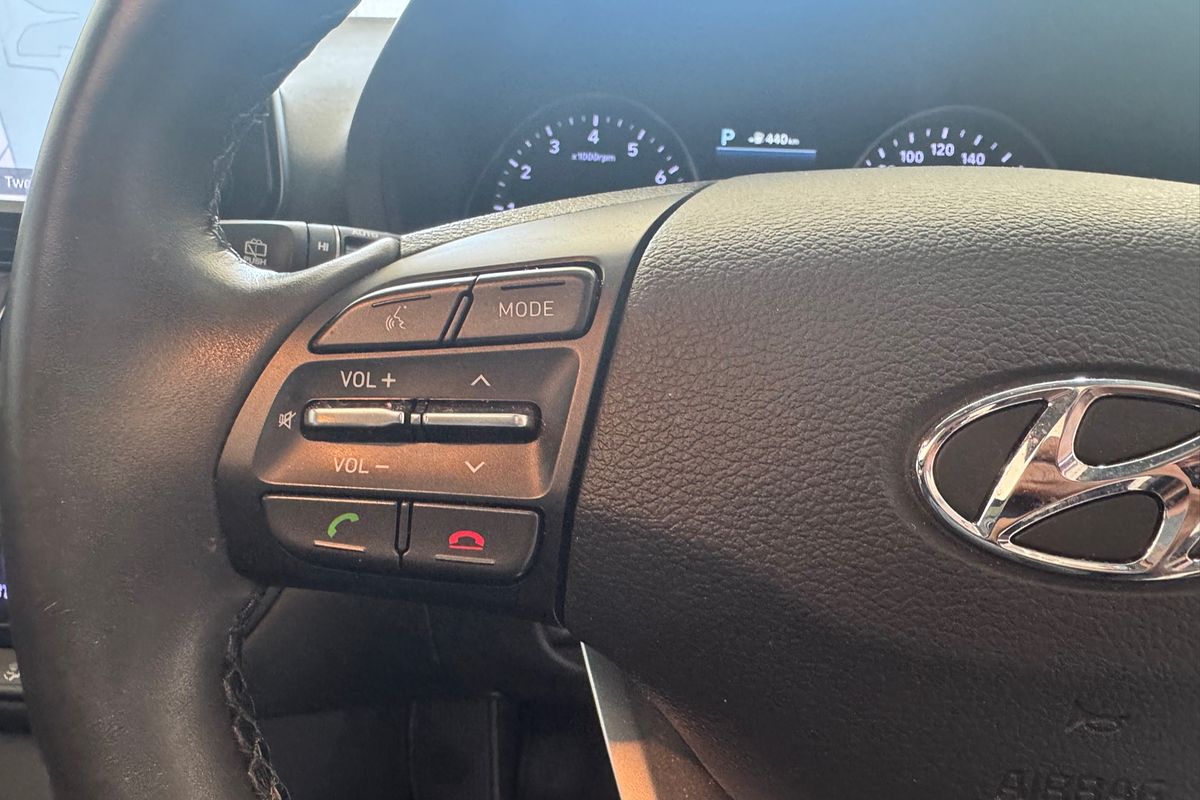 2018 Hyundai i30 Premium PD2