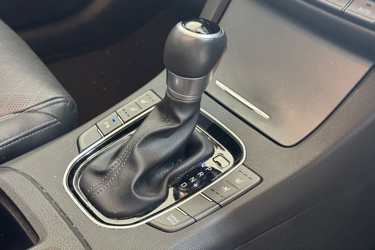 2018 Hyundai i30 Premium PD2