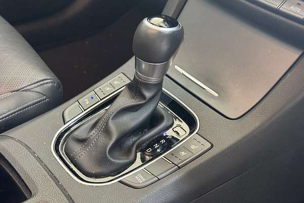 2018 Hyundai i30 Premium PD2