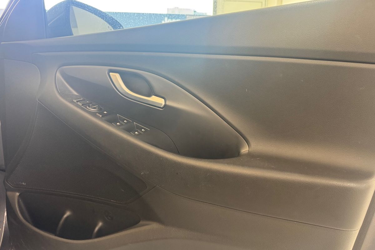 2018 Hyundai i30 Premium PD2