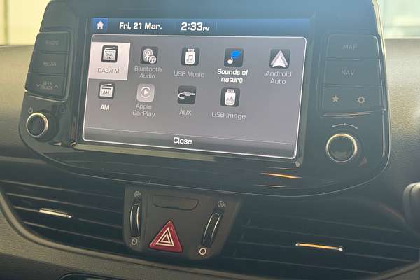 2018 Hyundai i30 Premium PD2