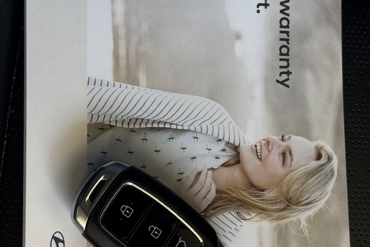 2018 Hyundai i30 Premium PD2
