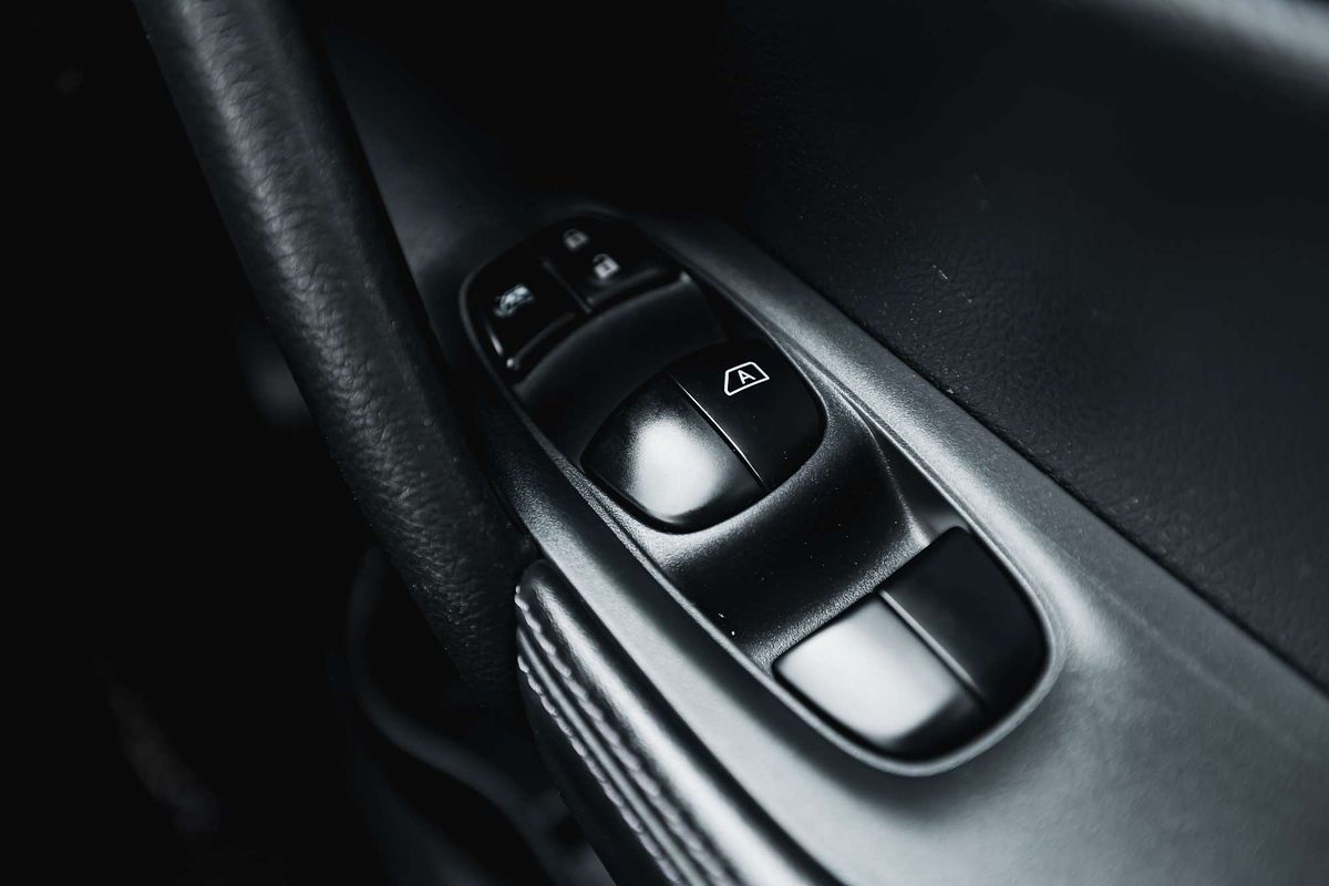 2021 Nissan X-TRAIL ST-L T32