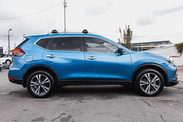2021 Nissan X-TRAIL ST-L T32