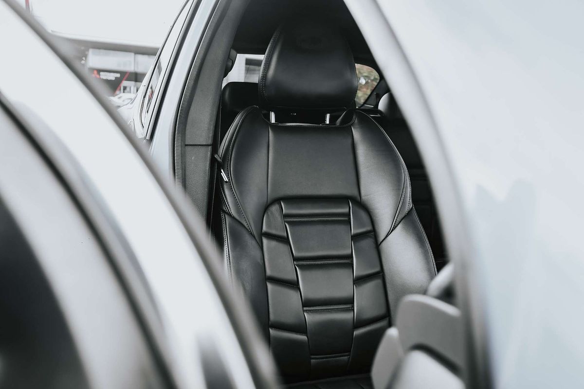 2019 Nissan QASHQAI Ti J11 Series 2