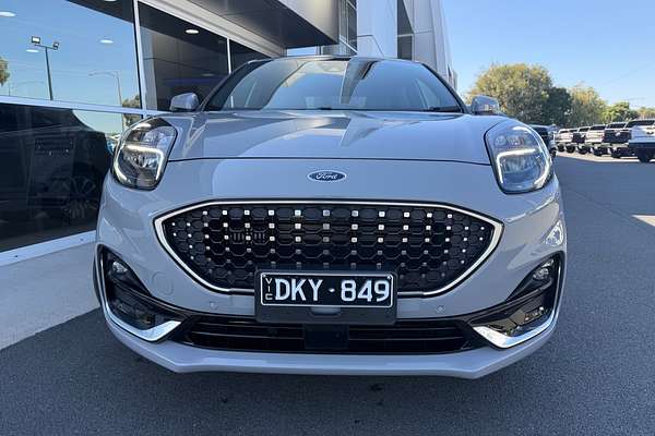 2023 Ford Puma ST-Line V JK