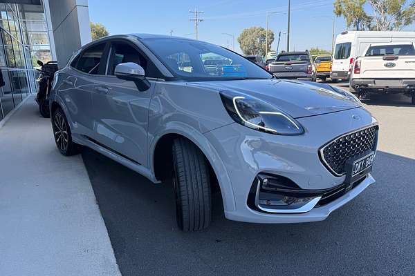 2023 Ford Puma ST-Line V JK