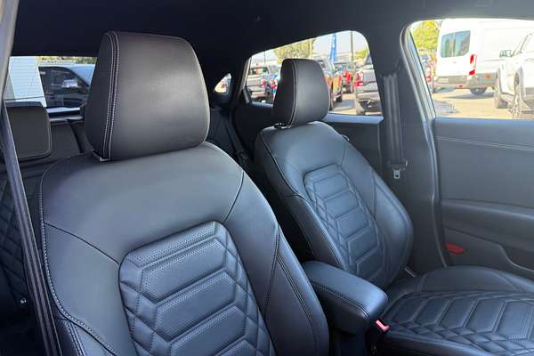 2023 Ford Puma ST-Line V JK