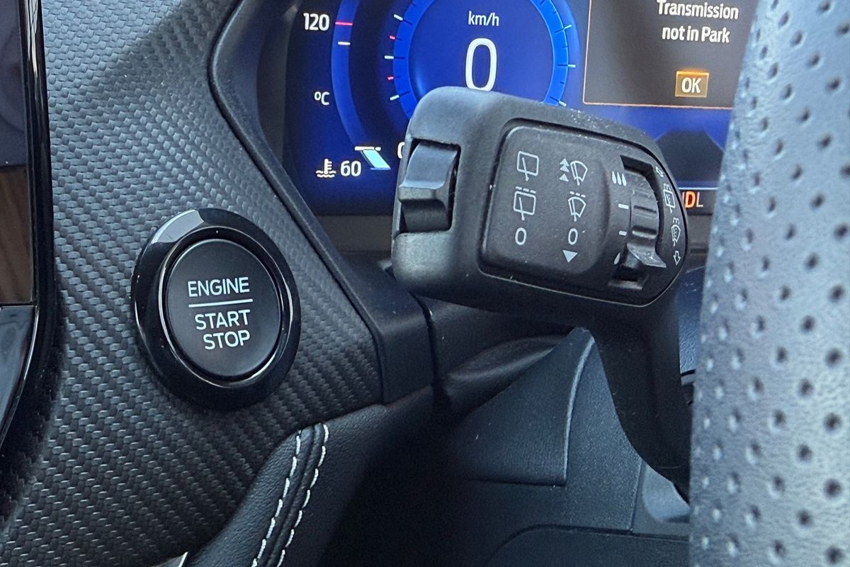 2023 Ford Puma ST-Line V JK