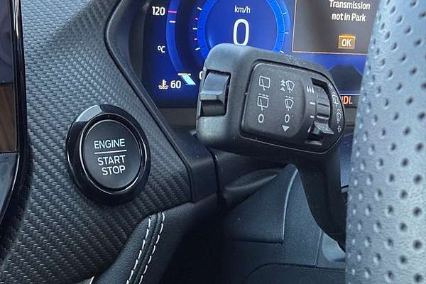 2023 Ford Puma ST-Line V JK
