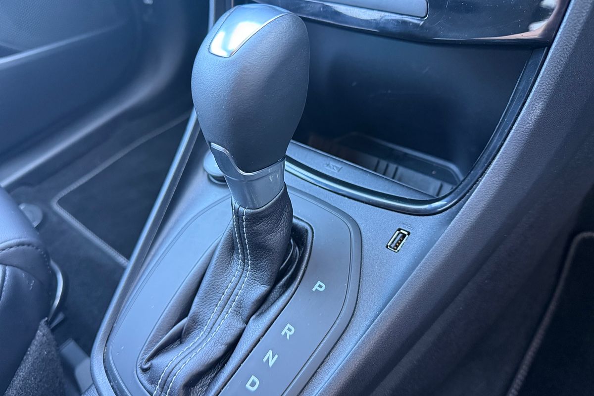 2023 Ford Puma ST-Line V JK