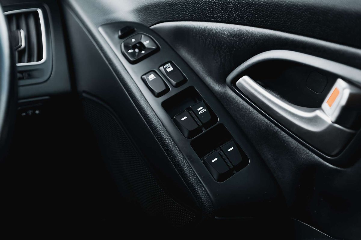 2013 Hyundai ix35 SE LM2