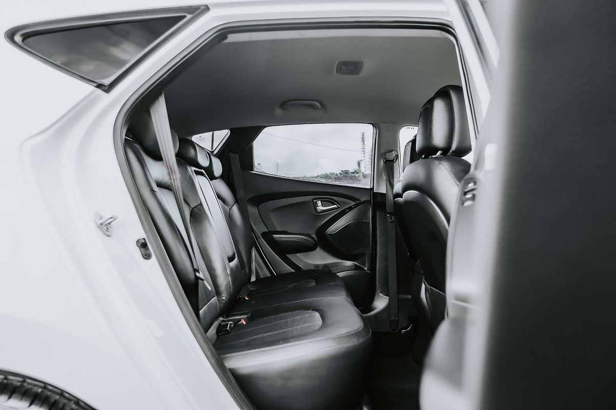 2013 Hyundai ix35 SE LM2