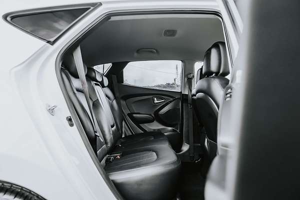 2013 Hyundai ix35 SE LM2