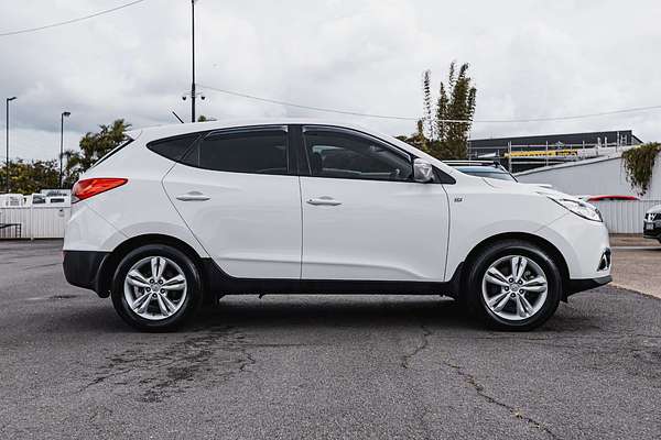 2013 Hyundai ix35 SE LM2