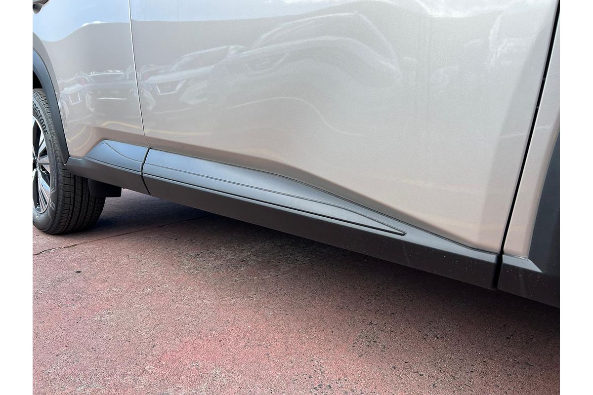 2025 Nissan X-TRAIL ST-L T33