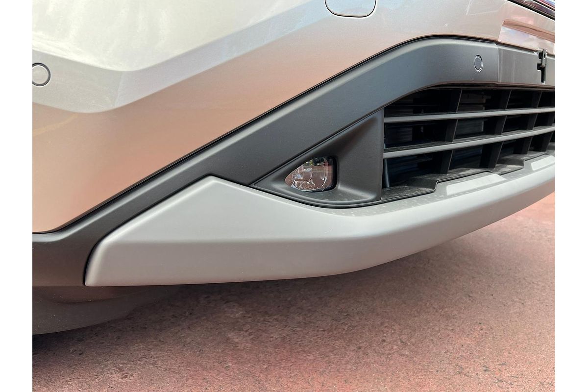 2025 Nissan X-TRAIL ST-L T33