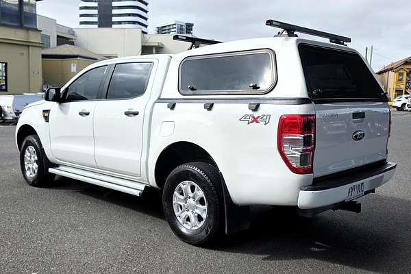 2013 Ford Ranger XL PX 4X4