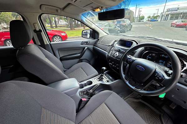2013 Ford Ranger XL PX 4X4