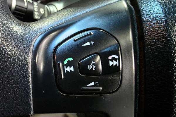 2013 Ford Ranger XL PX 4X4