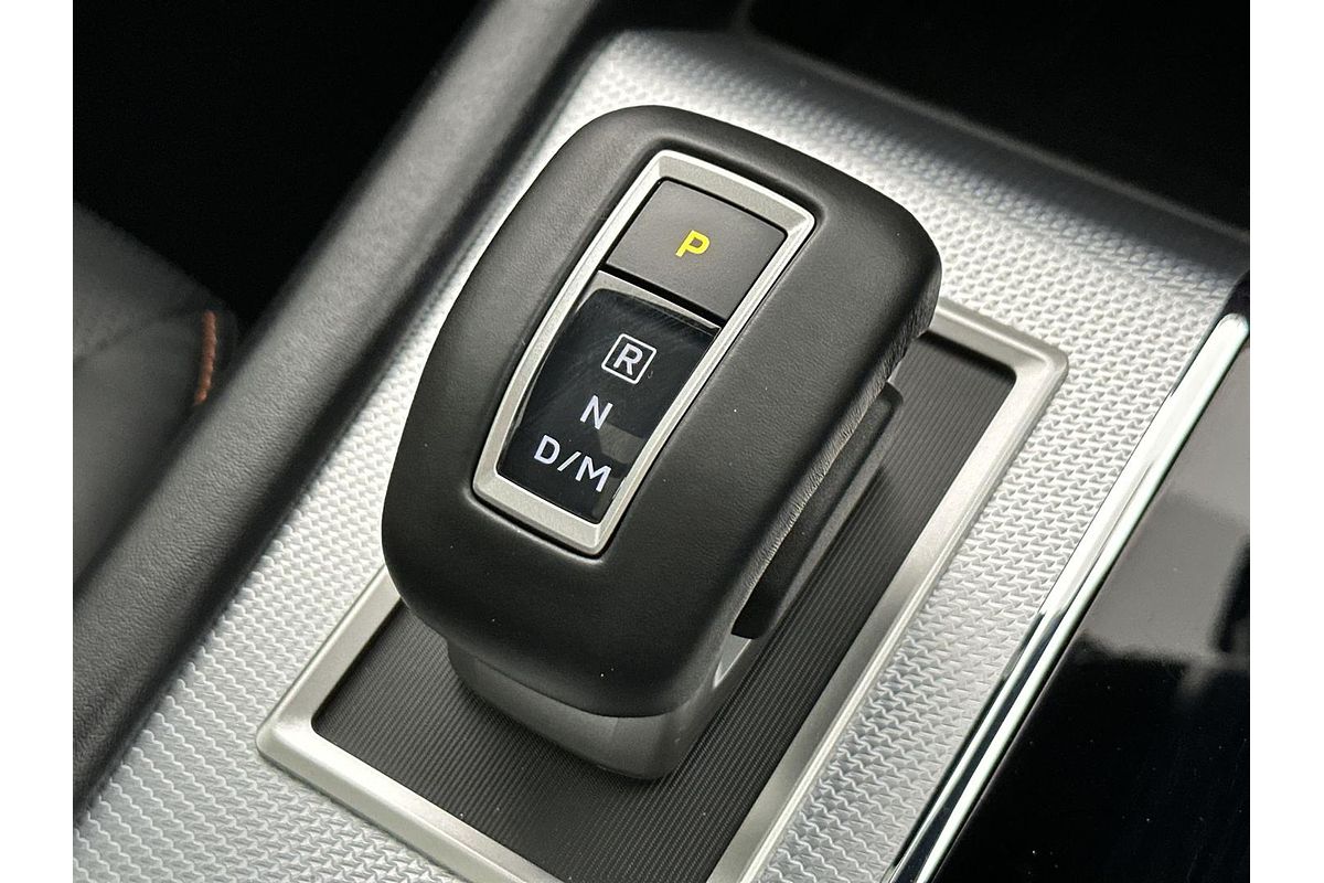 2024 Mitsubishi Outlander Exceed Tourer ZM