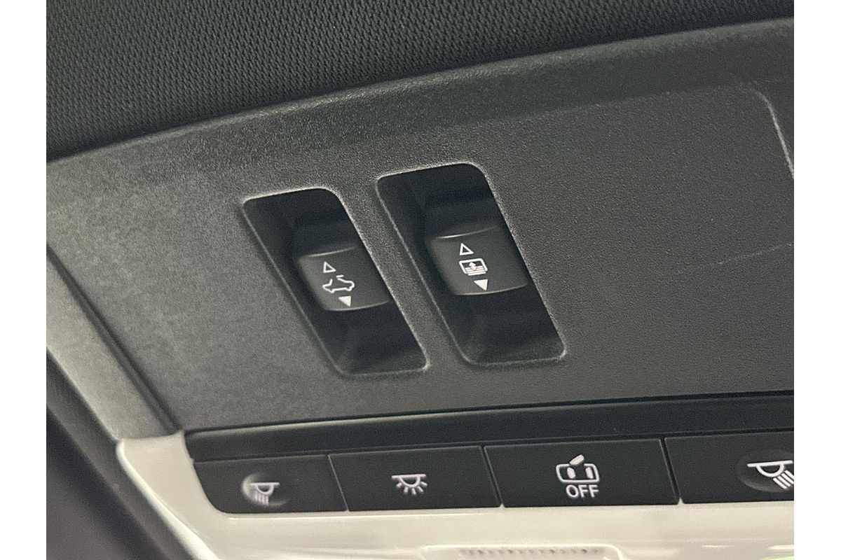 2024 Mitsubishi Outlander Exceed Tourer ZM