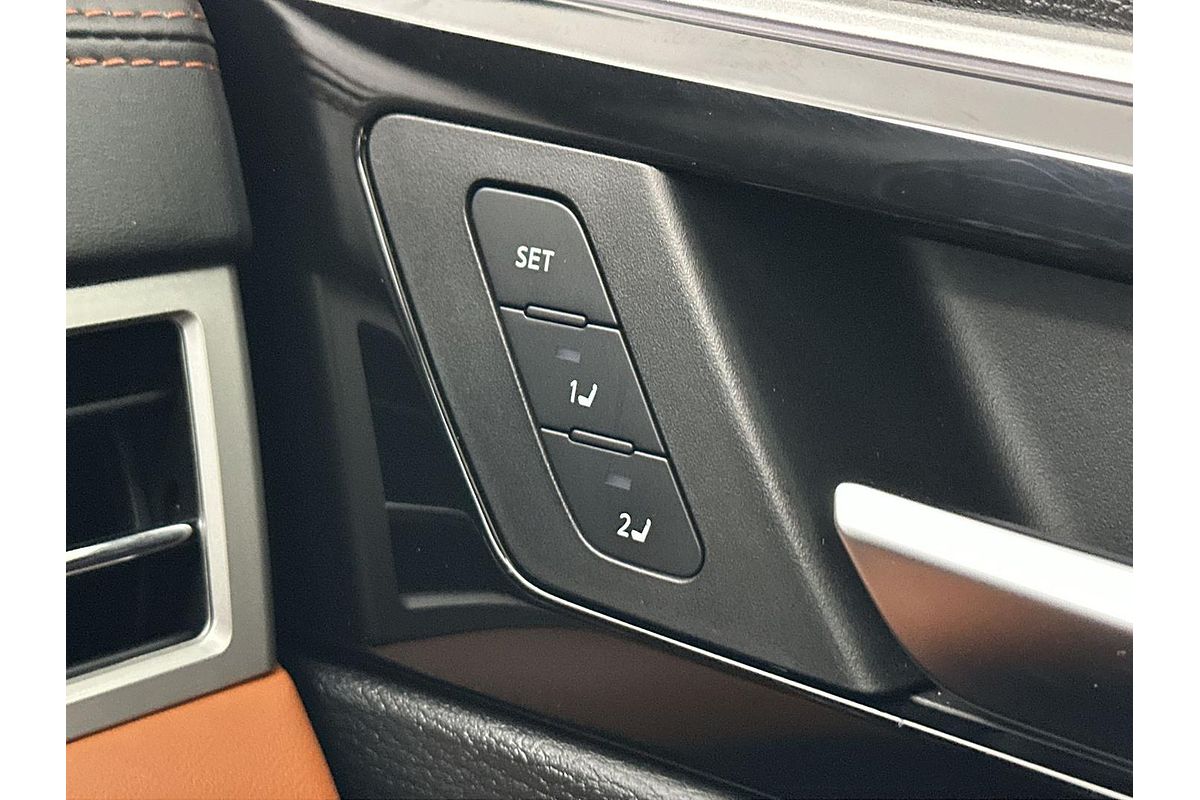 2024 Mitsubishi Outlander Exceed Tourer ZM
