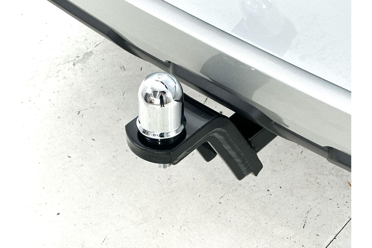 2024 Mitsubishi Outlander Exceed Tourer ZM