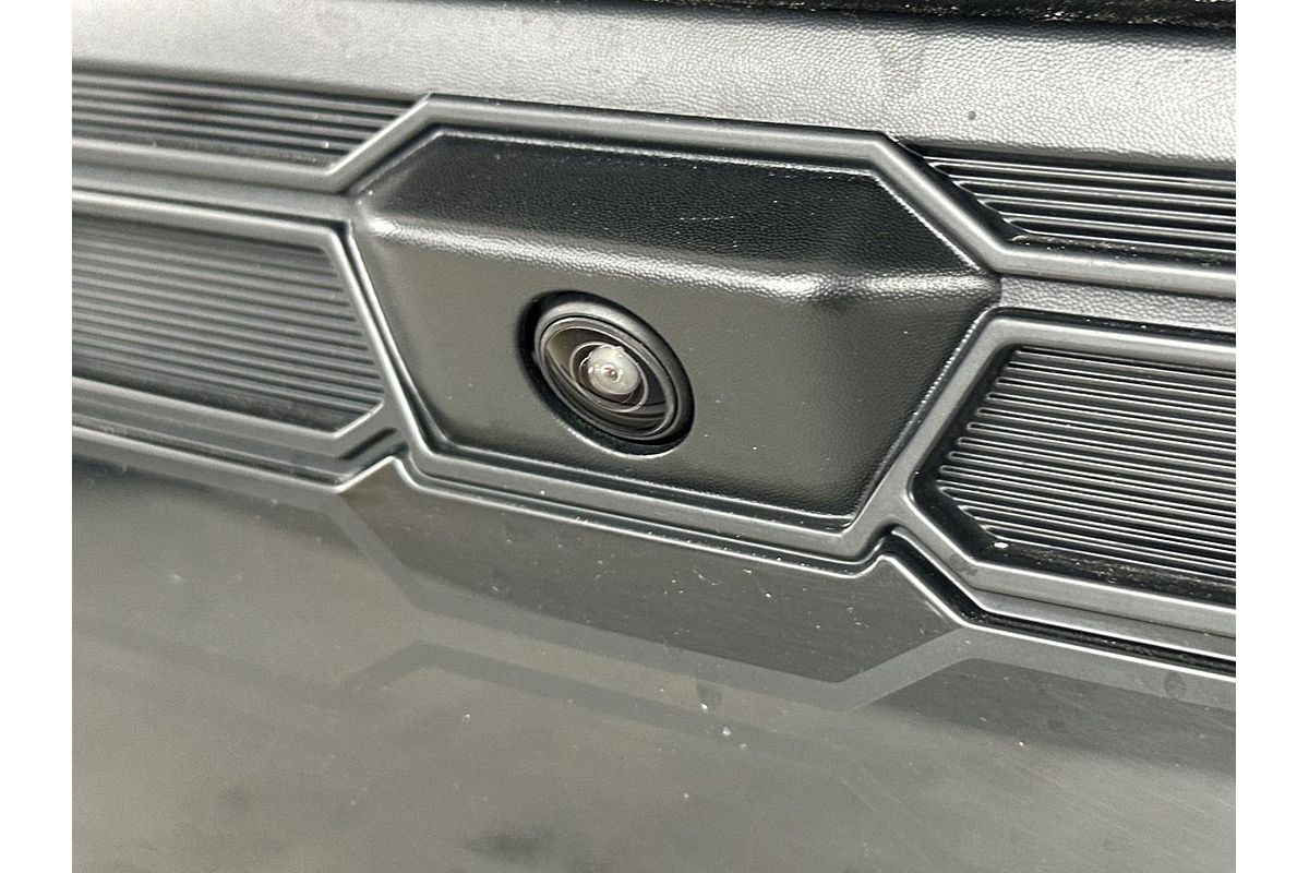 2024 Mitsubishi Outlander Exceed Tourer ZM