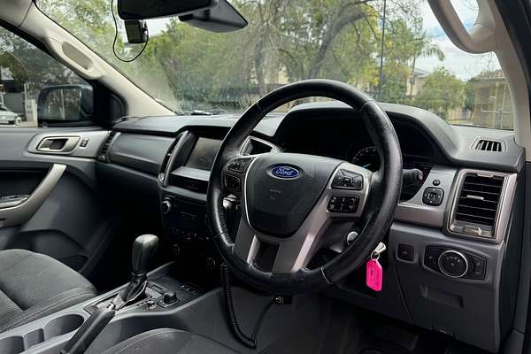 2015 Ford Ranger XLT PX MkII 4X4