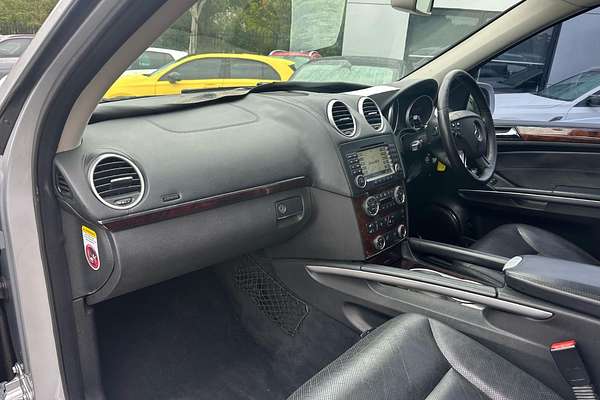 2007 Mercedes-Benz GL-Class GL500 X164