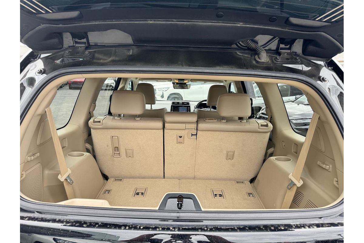 2021 Toyota Landcruiser Prado VX GDJ150R