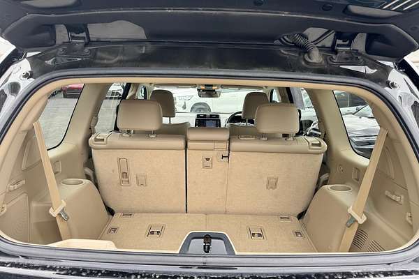 2021 Toyota Landcruiser Prado VX GDJ150R
