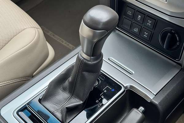 2021 Toyota Landcruiser Prado VX GDJ150R