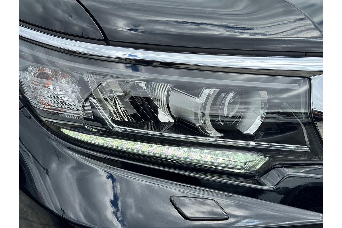 2021 Toyota Landcruiser Prado VX GDJ150R
