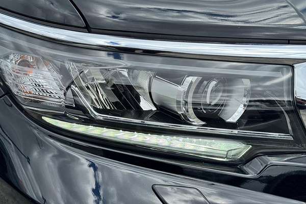 2021 Toyota Landcruiser Prado VX GDJ150R
